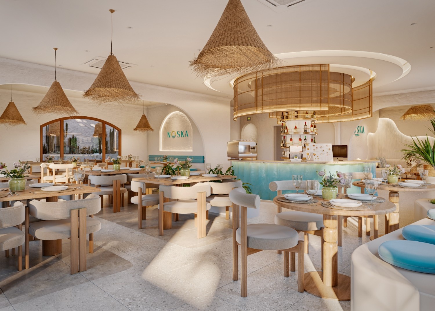 Noska Restaurant