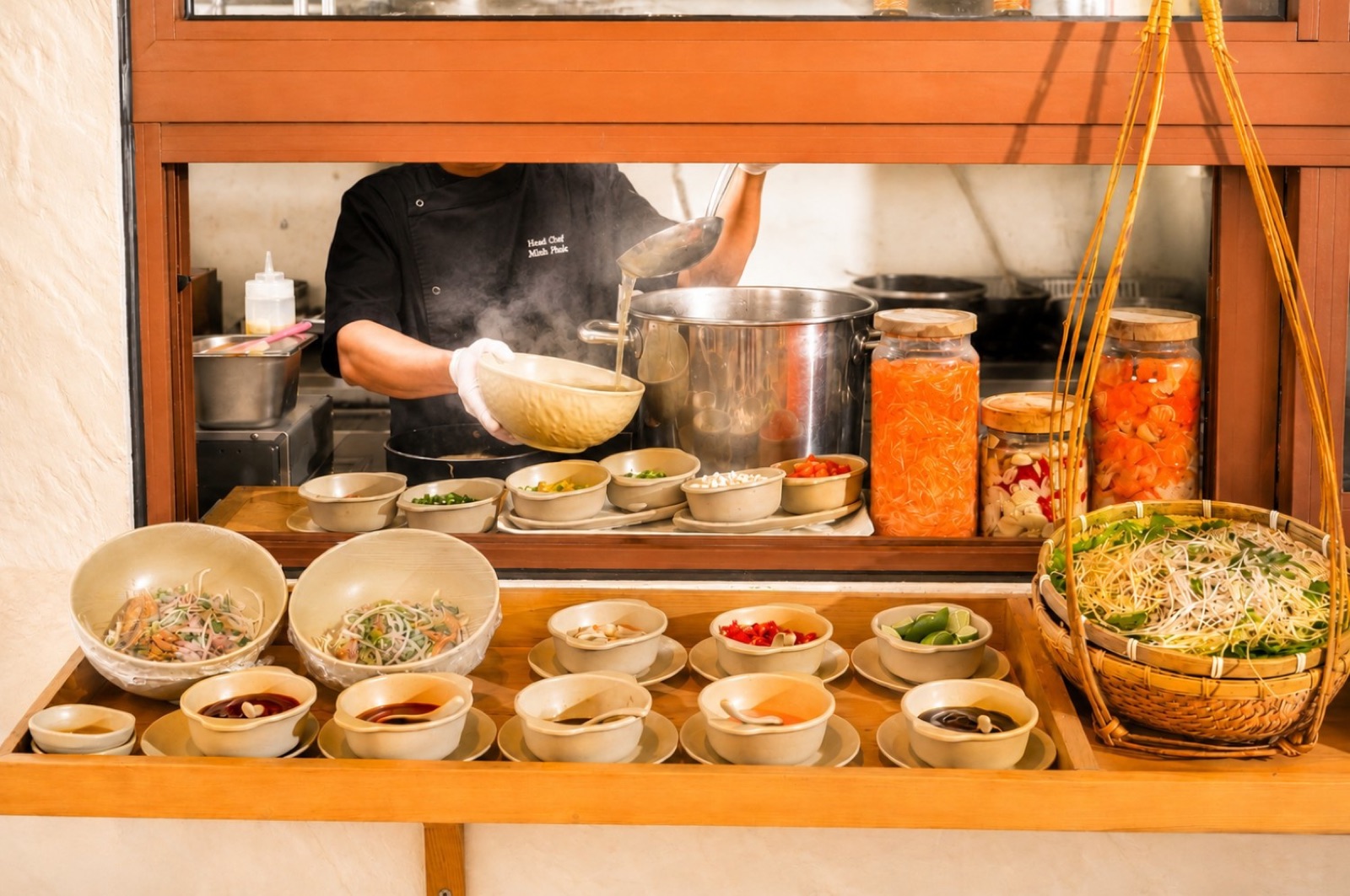 What To Eat In Phu Quoc